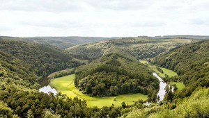 Découverte de la Vallée de la Semois